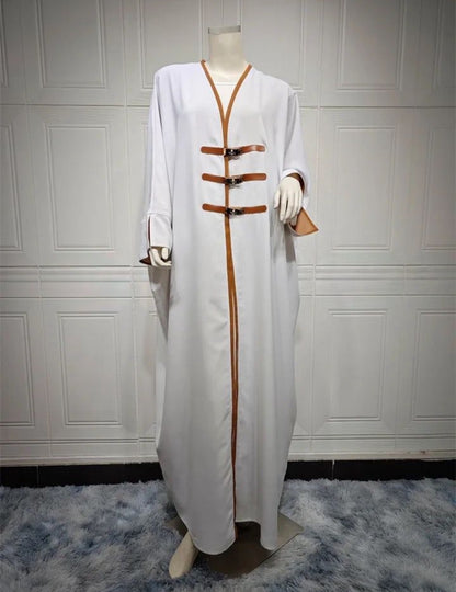 kelly kaftan abaya