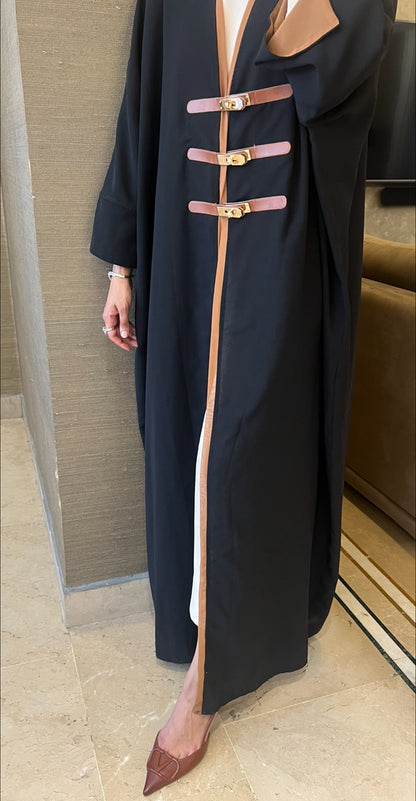 kelly kaftan abaya