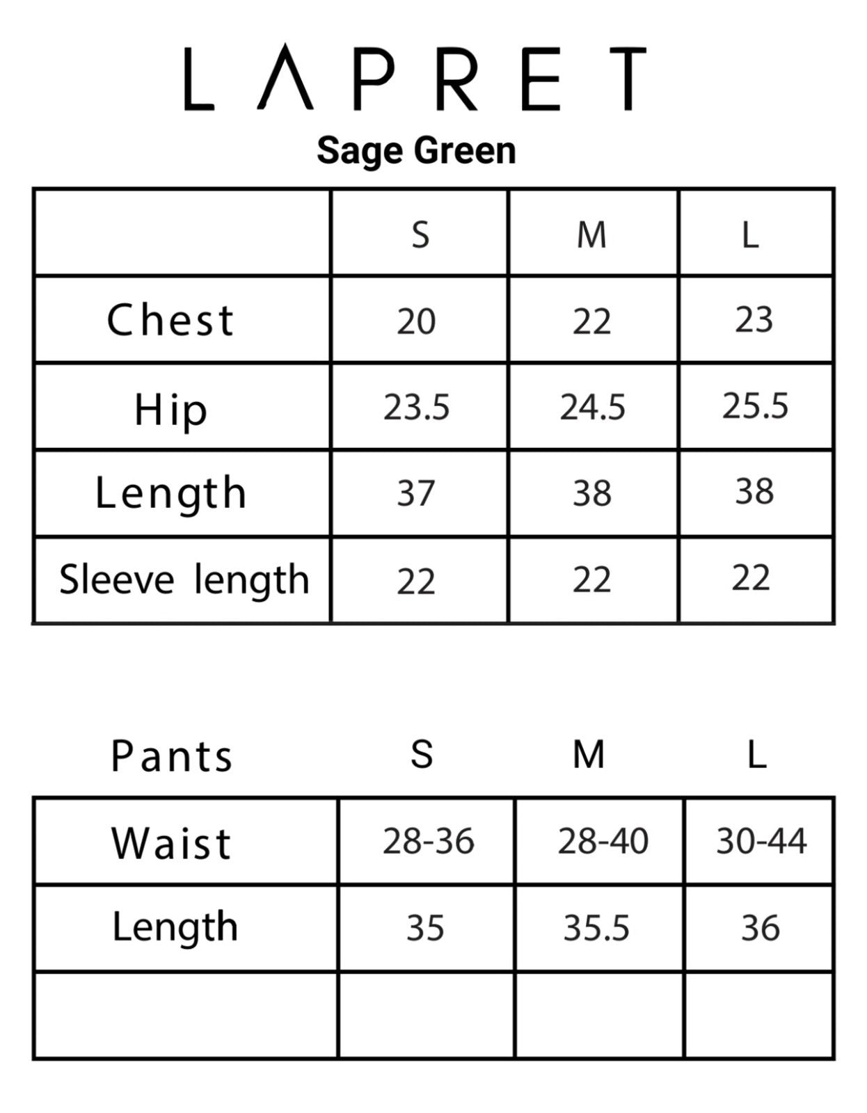 Sage Green